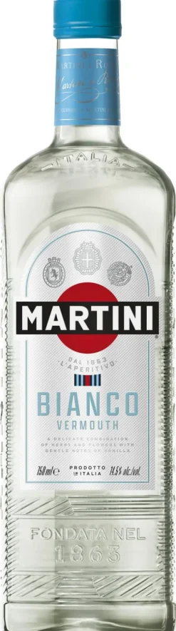 Bianco|Martini Clearance