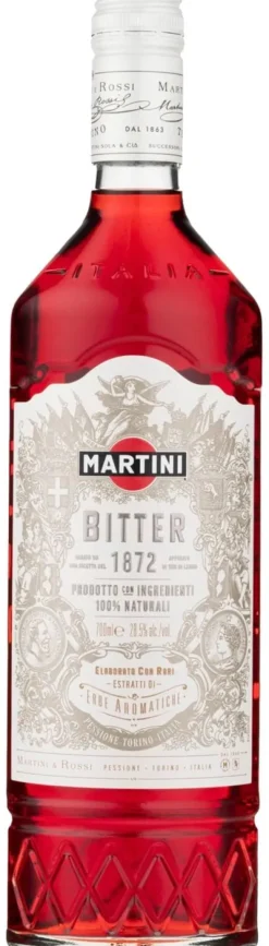 Bitter|Martini Best