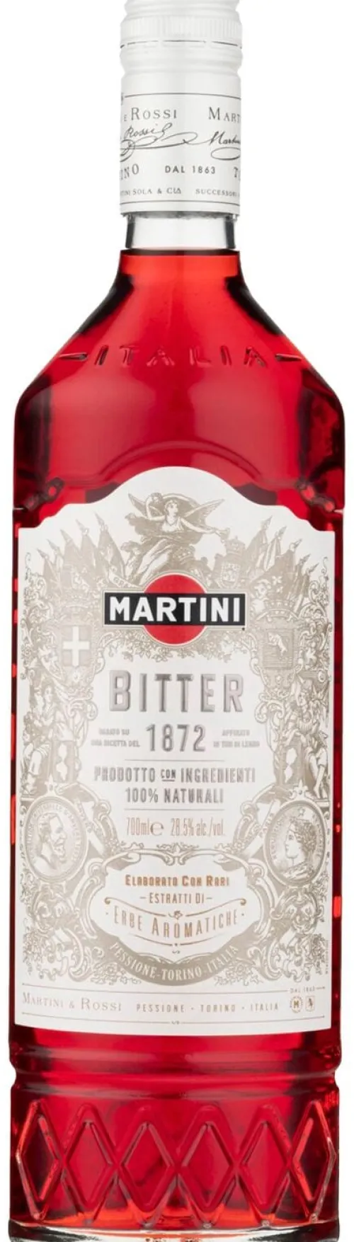 Bitter|Martini Best