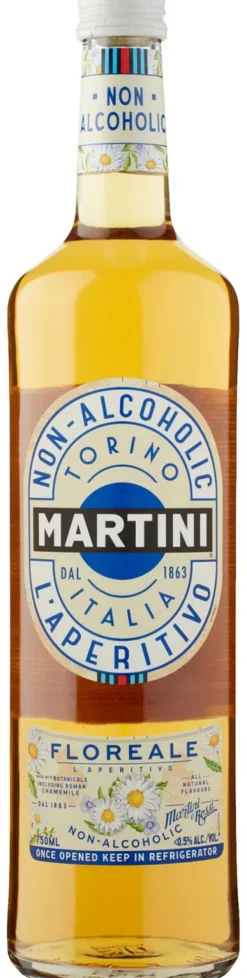 Floreale|Martini Best