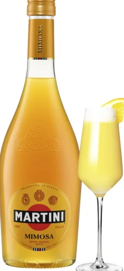 Mimosa|Martini New
