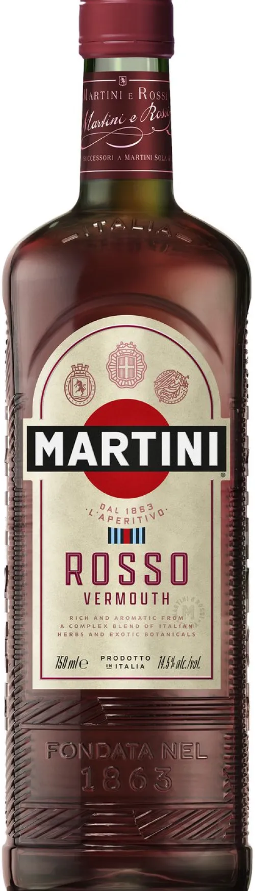 Rosso|Martini Discount