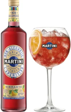Vibrante|Martini Best