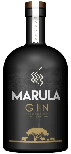 Marula Gin|Copper Head Hot