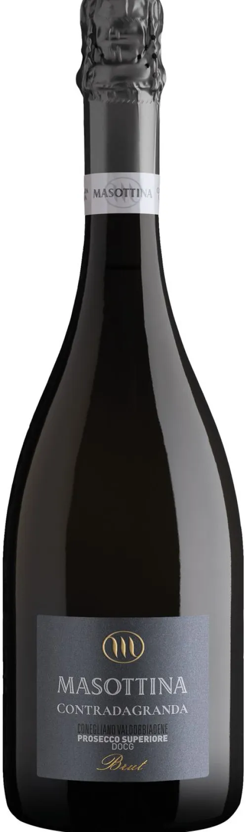 ContradaGranda Prosecco Superiore Brut|Masottina