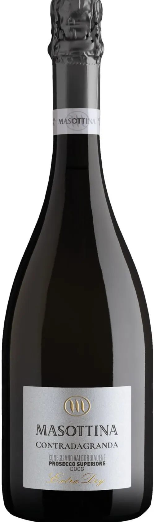 Contrada Granda Prosecco Superiore Extra Dry|Masottina Discount