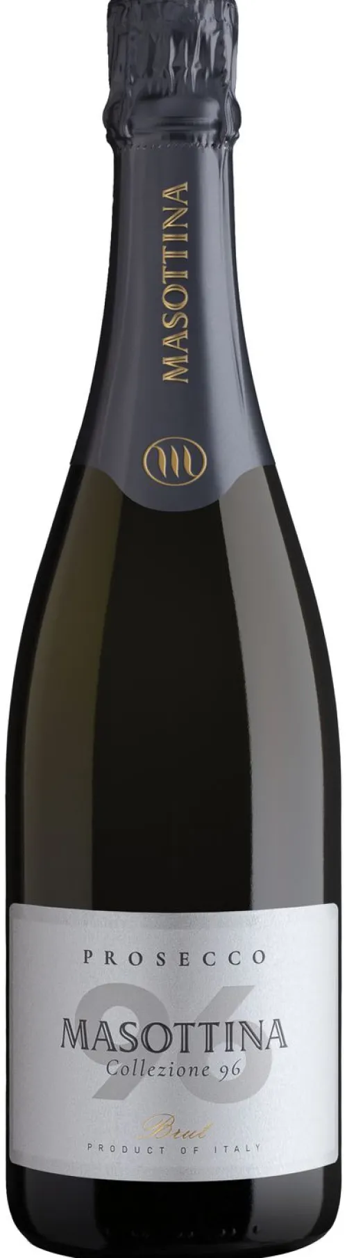 Prosecco Collezione 96 Brut|Masottina