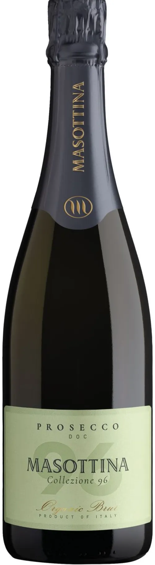 Prosecco Collezione 96 Organic|Masottina Clearance