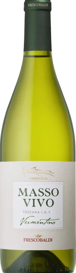 Massovivo Vermentino|Frescobaldi Best