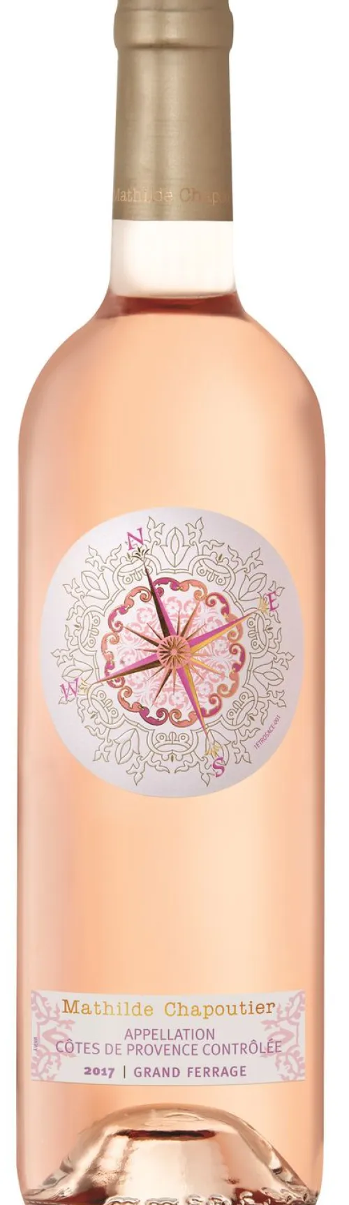 Mathilde Chapoutier Grand Orsuro Rosé|Mathilde Chapoutier Outlet