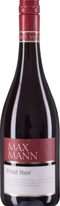 Max Mann Pinot Noir|Moselland Clearance