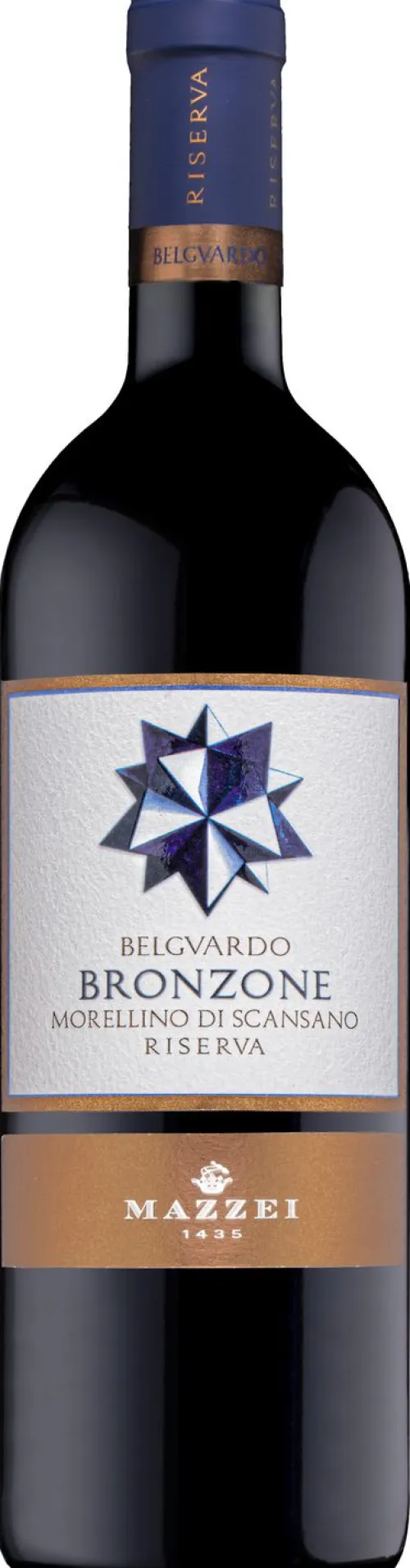 Bronzone|Mazzei Online