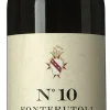 Fonterutoli N.10|Mazzei Online