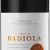 Poggio Badiola|Mazzei Online