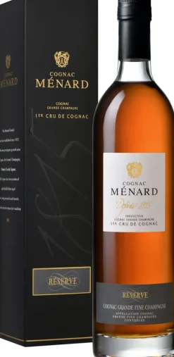Menard Réserve|Park Discount