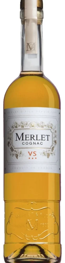 Cognac V.S.|Merlet