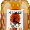 Signature Rum|Merser New