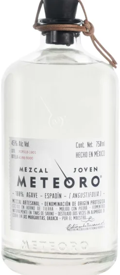 Mezcal|Meteoro New