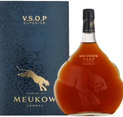 VSOP|Meukow Clearance
