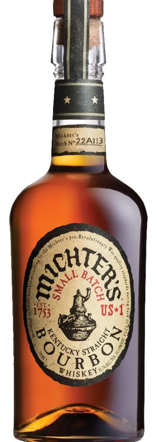 Michter's Bourbon|Yellow Rose Discount