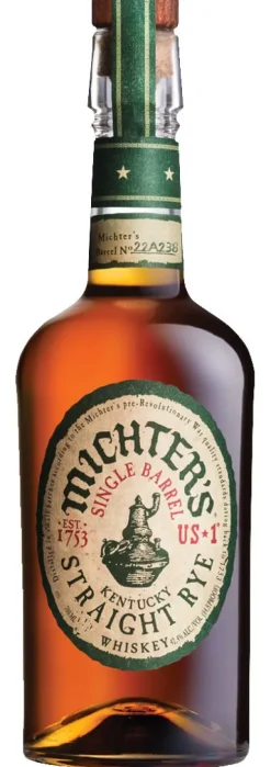 Michter's Rye|Yellow Rose Outlet