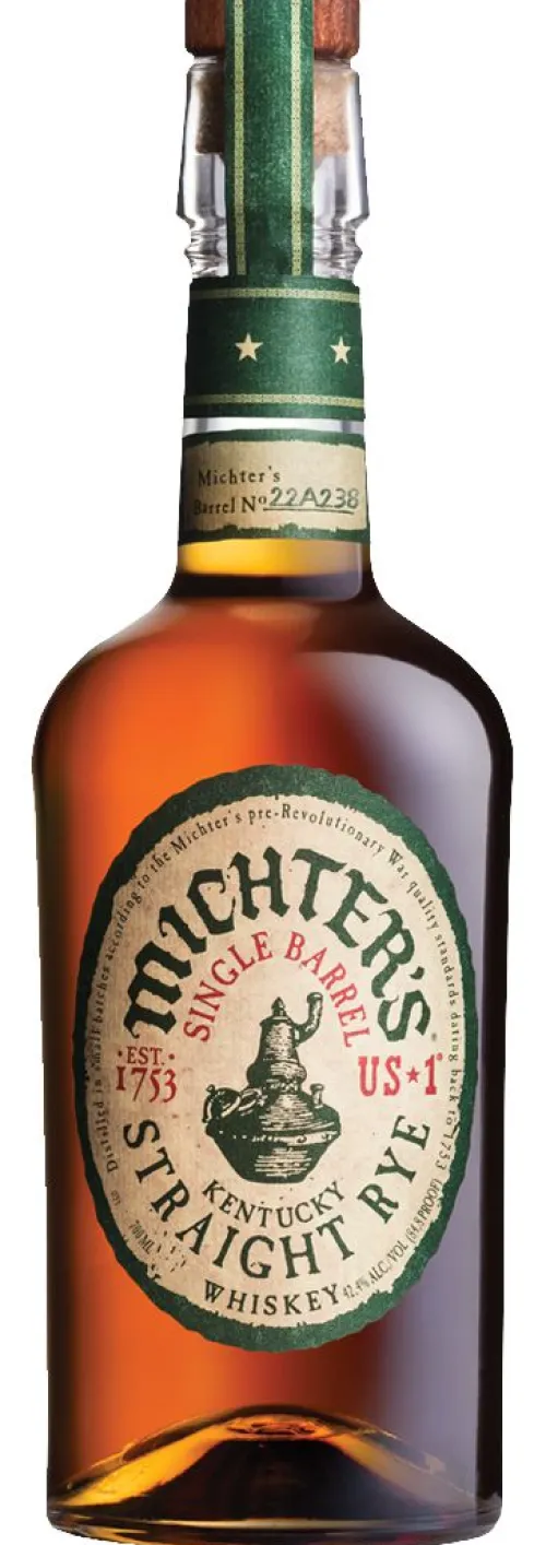 Michter's Rye|Yellow Rose Outlet