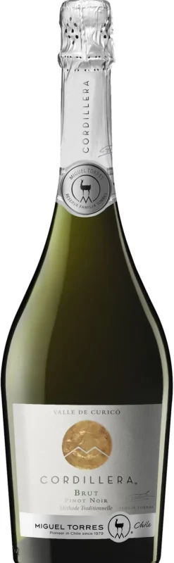 Miguel Cordillera Brut|Torres Best