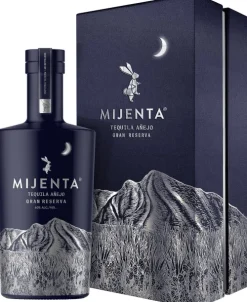 Mijenta Tequila Anejo Gran Reserva|Don Julio Online