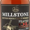 Millstone Single Malt Peated Oloroso 2018 Gall&Gall Editie|Laphroaig Online