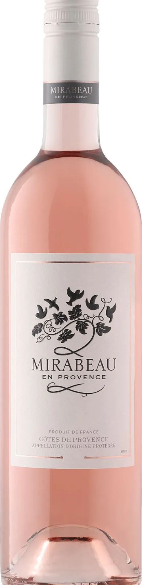 Classic Rosé|Mirabeau Online