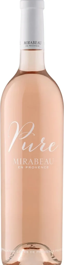 Pure Rose|Mirabeau Discount