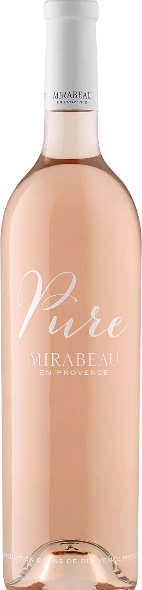 Pure Rose|Mirabeau Discount
