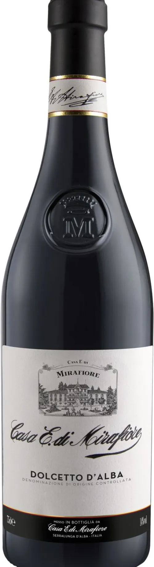 Dolcetto d'Alba|Mirafiore Hot