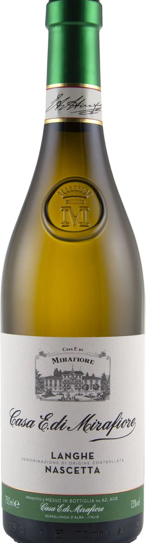 Langhe Nascetta|Mirafiore Best