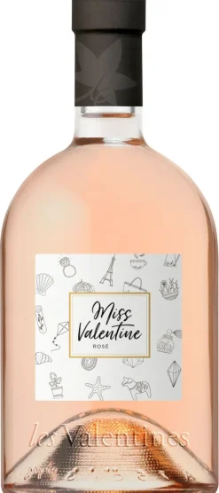Miss Valentine|Les Valentines Outlet