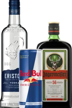 Mixen Partypack|Gall & Gall Best