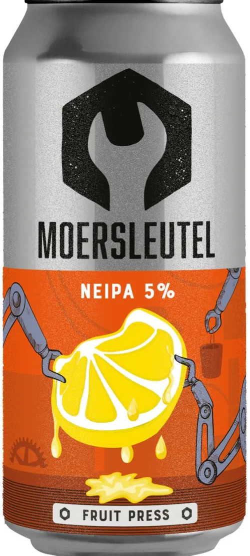 Fruit Press IPA|Moersleutel Clearance
