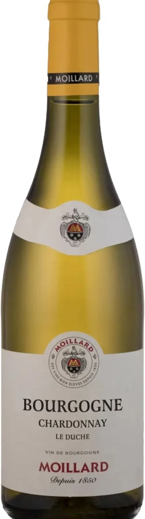 Moillard Bourgogne Chardonnay Le Duche|Drouhin Online