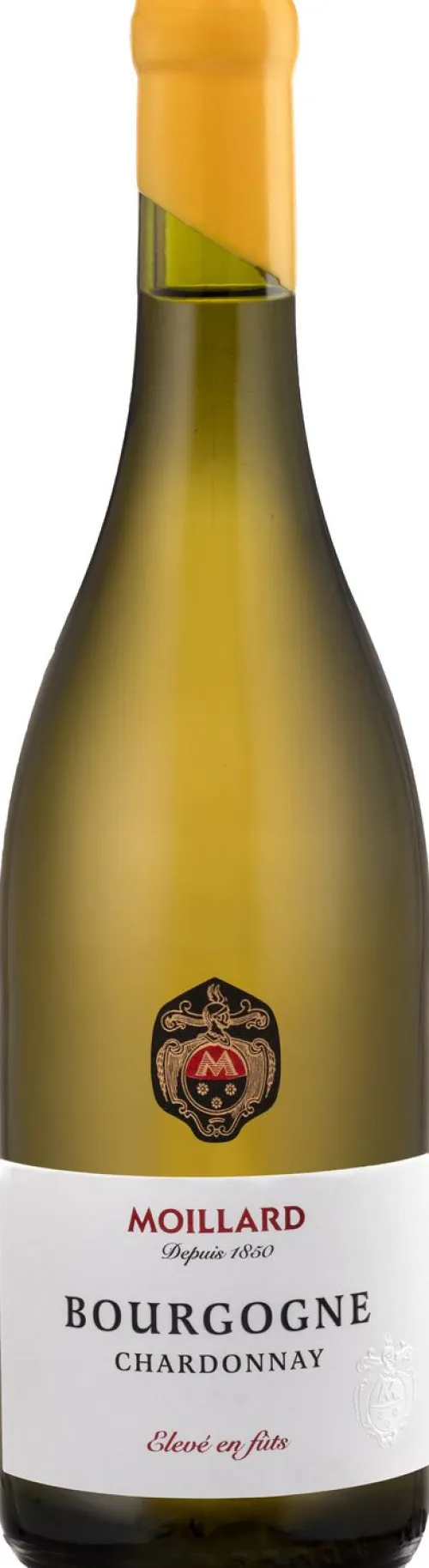 Bourgogne Chardonnay|Moillard Online