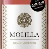 Rosado|Molilla Online