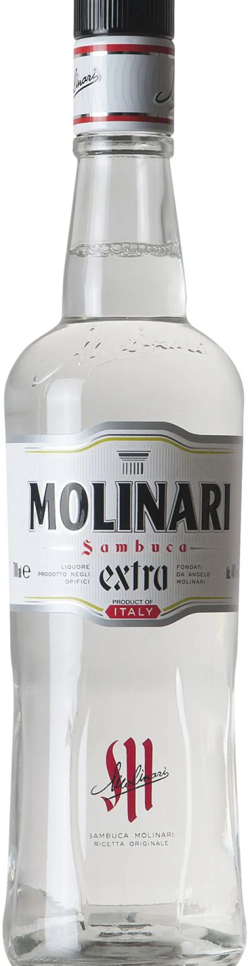 Sambuca|Molinari Best