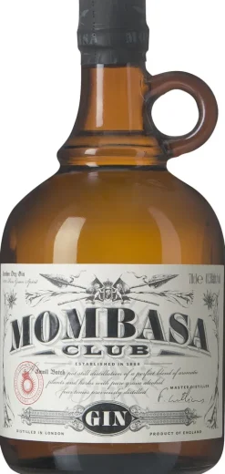 Club|Mombasa New
