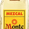 Monte Alban Mezcal|Monte Alban Sale