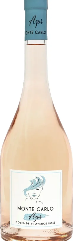 Monte Carlo Azur Cotes de Provence Rose|Monte Carlo Sale