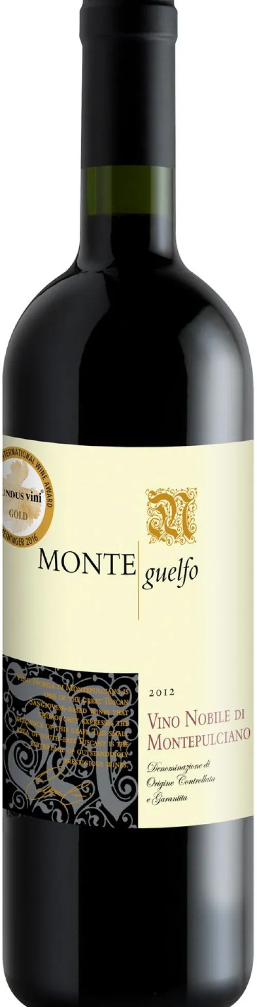 Vino Nobile di Montepulciano|Monteguelfo Online