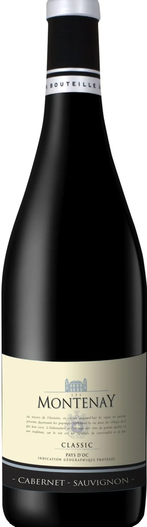 Cabernet Sauvignon|Montenay Sale