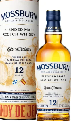 Cardenal Mendoza|Mossburn Online