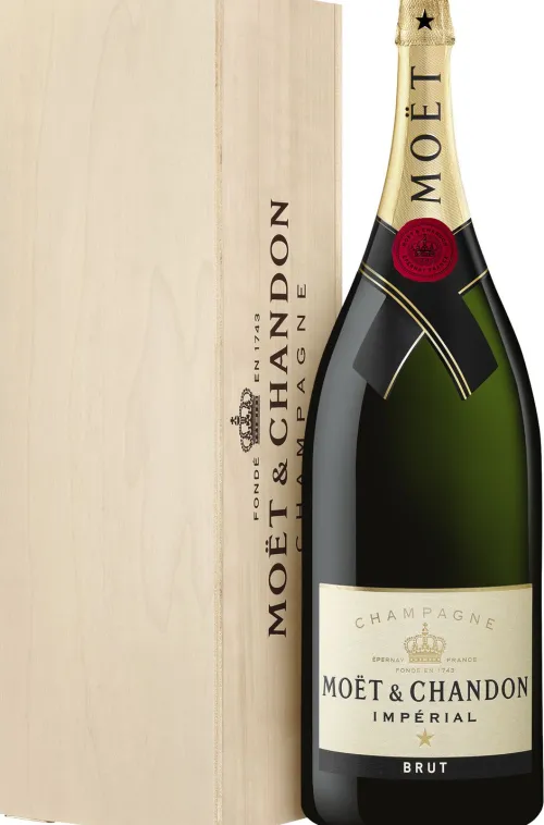 Moët & Chandon Balthazar|Moët & Chandon Clearance
