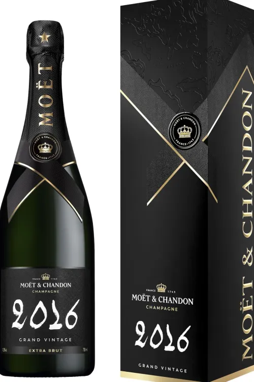 Moët & Chandon Brut Grand Vintage 2016|Moët & Chandon Clearance