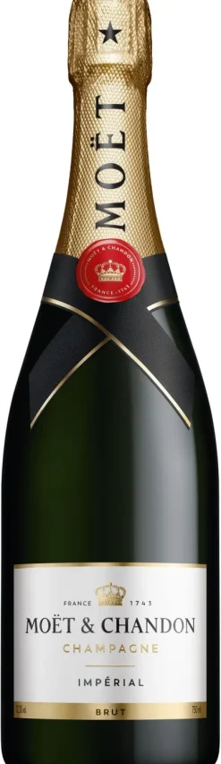 Moët & Chandon Brut Impérial|Moët & Chandon Discount